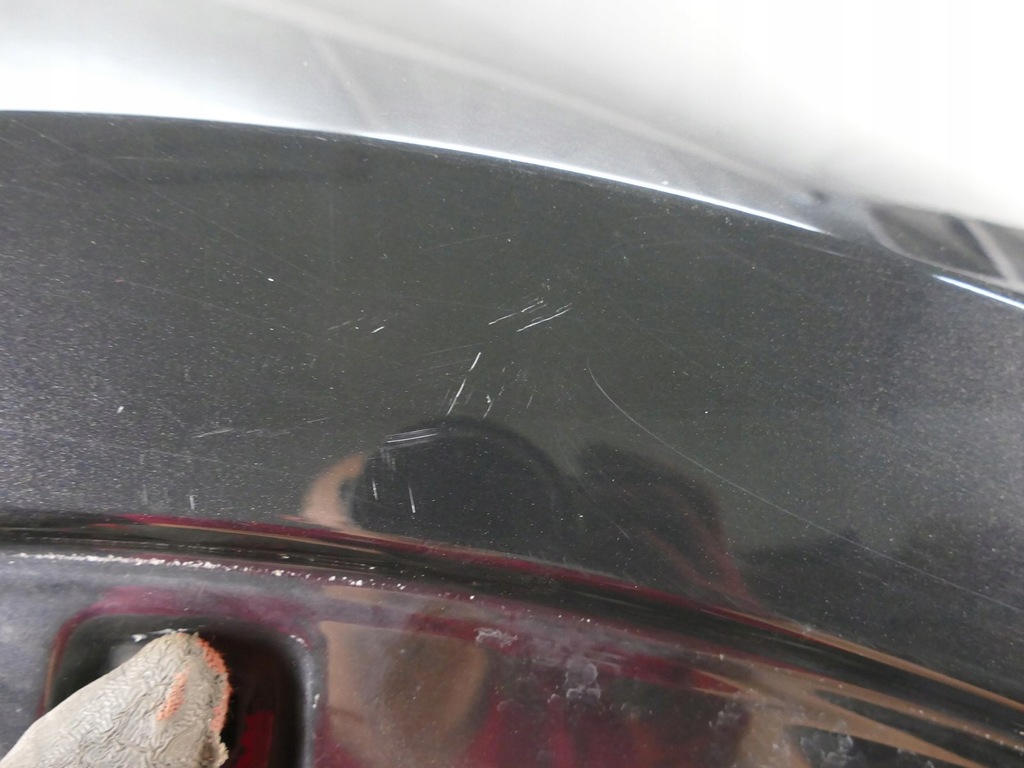 фото №9, Kia sportage iii sl крыло правый перед 1k