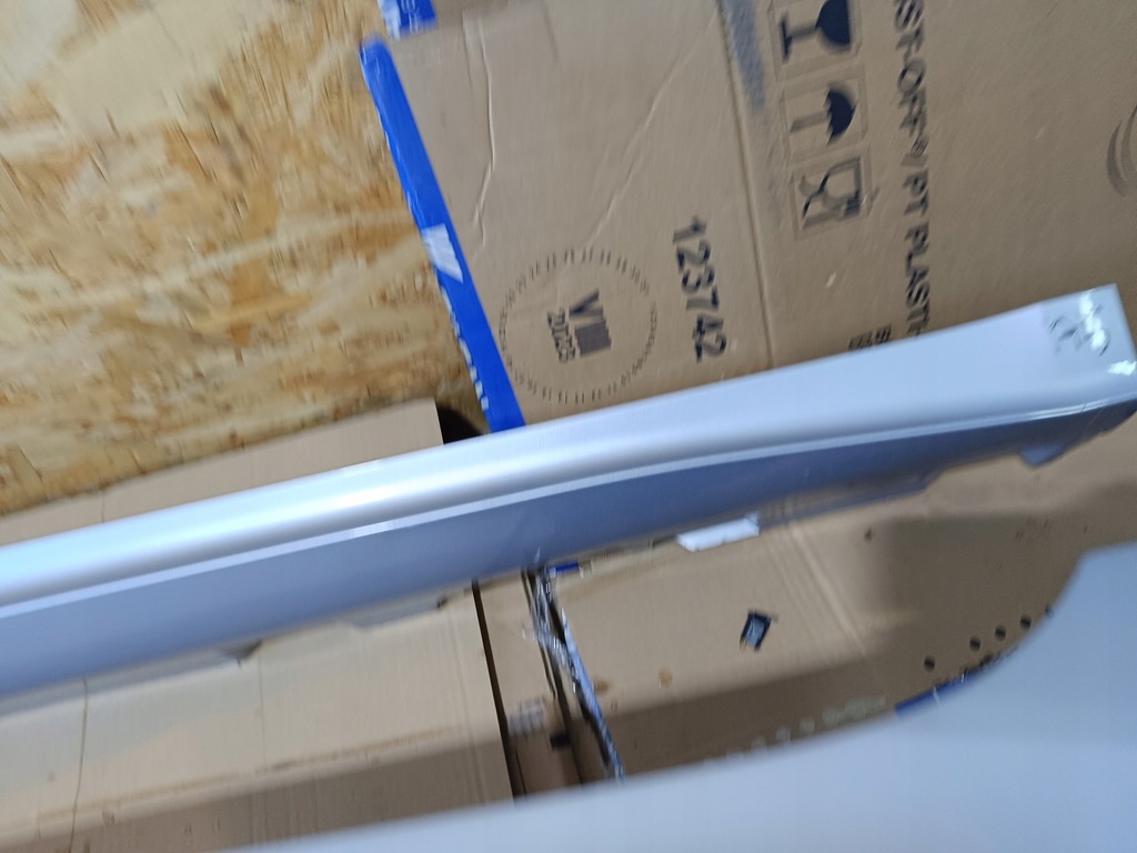 фото №9, Порог молдинг порог правая a5 8w sportback