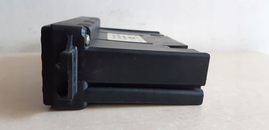 фото №9, Панель дисплей кондиціонера climatronic audi a3 a4 b5 a6 c4 8l0820043b