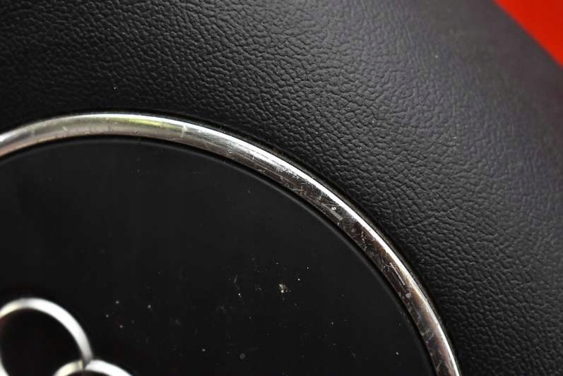 фото №11, Подушка безопасности подушка воздушная водителя 8e0880201aa audi a4 b6 00-05