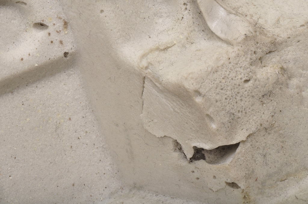 фото №8, Porsche 911 997 обшивка обивка задняя 99755103300