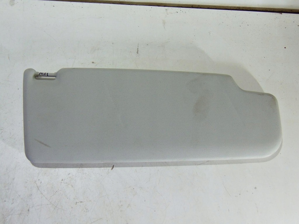 фото №1, Козирок захист ліва up citigo mii