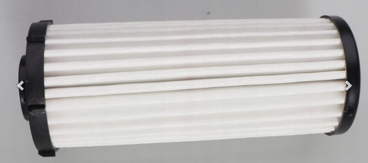 фото №1, Aso vw фільтр коробки dsg dq500