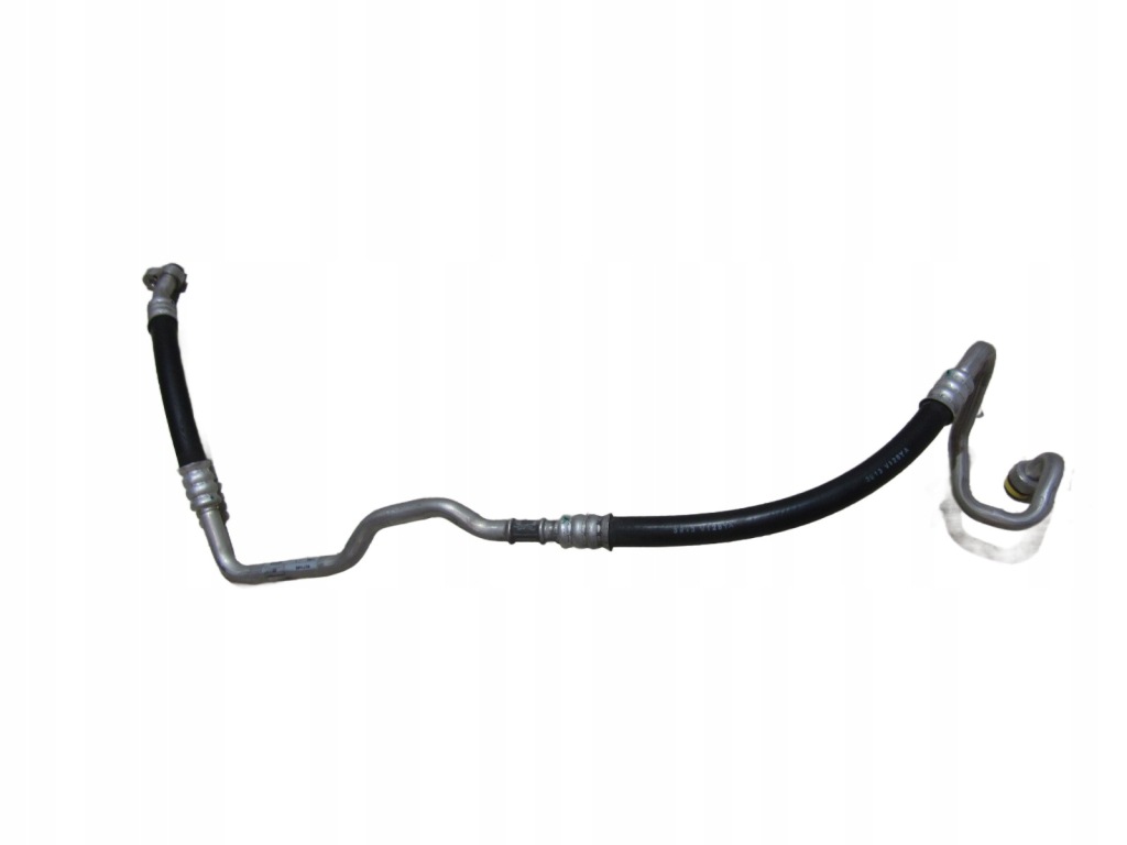 Купить Bmw x5 f15 f16 n55 труба шланг кондиционера пабтрубок  впускной  64509271896 9271896