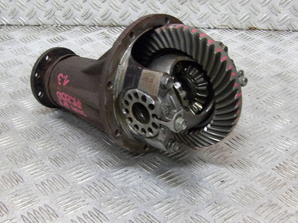 Suzuki jimny 1.3 мост перед 4.30 Недорого