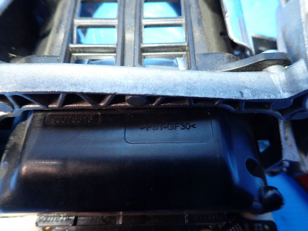 Лінза ліва перед audi q7 full led matrix ліхтарі Доставка