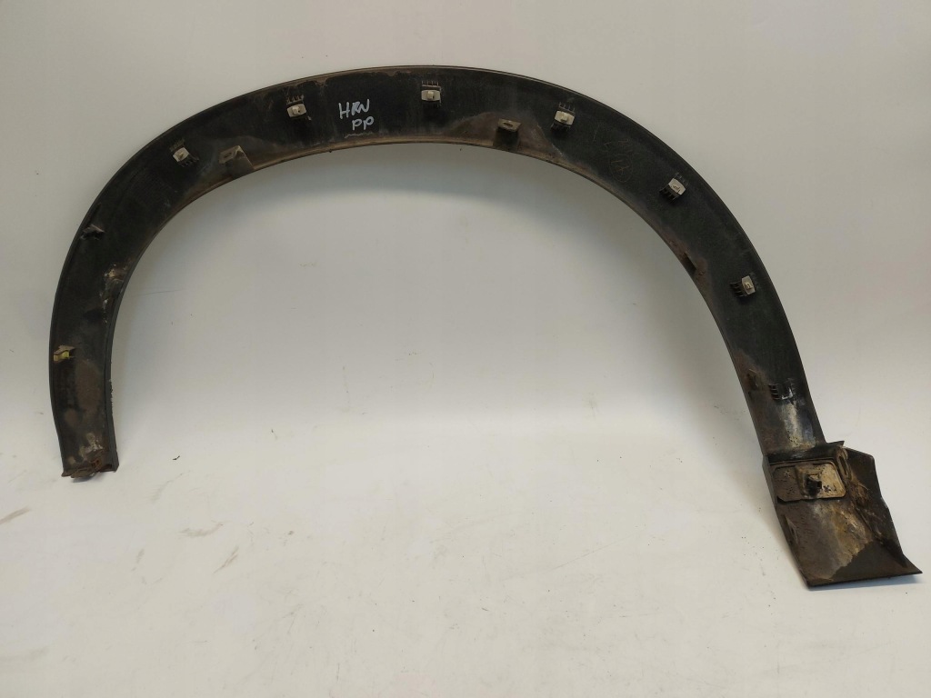 Honda hr-v iii ehev, 2022r. захист крила правий перед 74107-3m0 Недорого