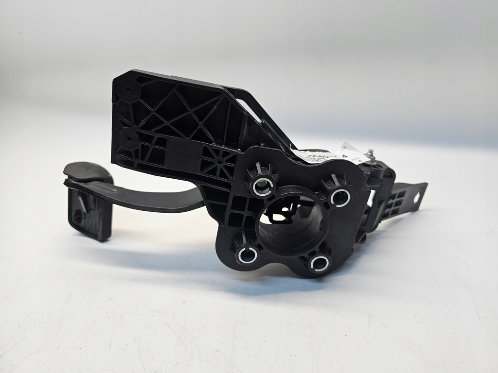 фото №5, Педаль тормоза expert jumpy proace iv 2.0 blue 16- #3017