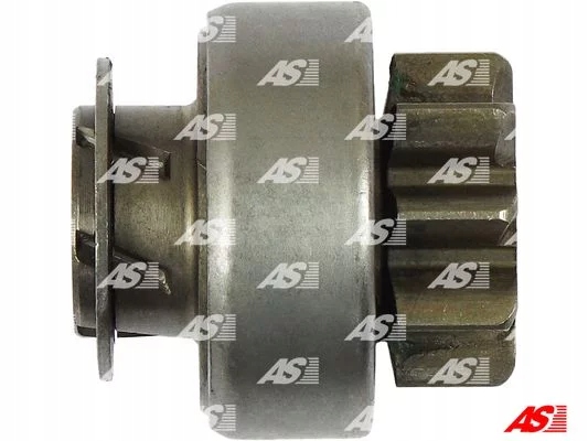 фото №1, Сцепление односторонний, стартер as-pl sd1062