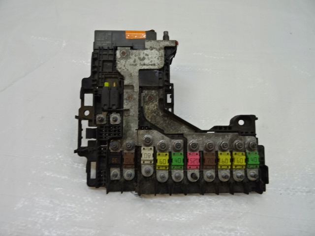 фото №14, Блок керування модуль акумулятор peugeot citroen 9800223680 g10 новий оригінал оригінальний номер