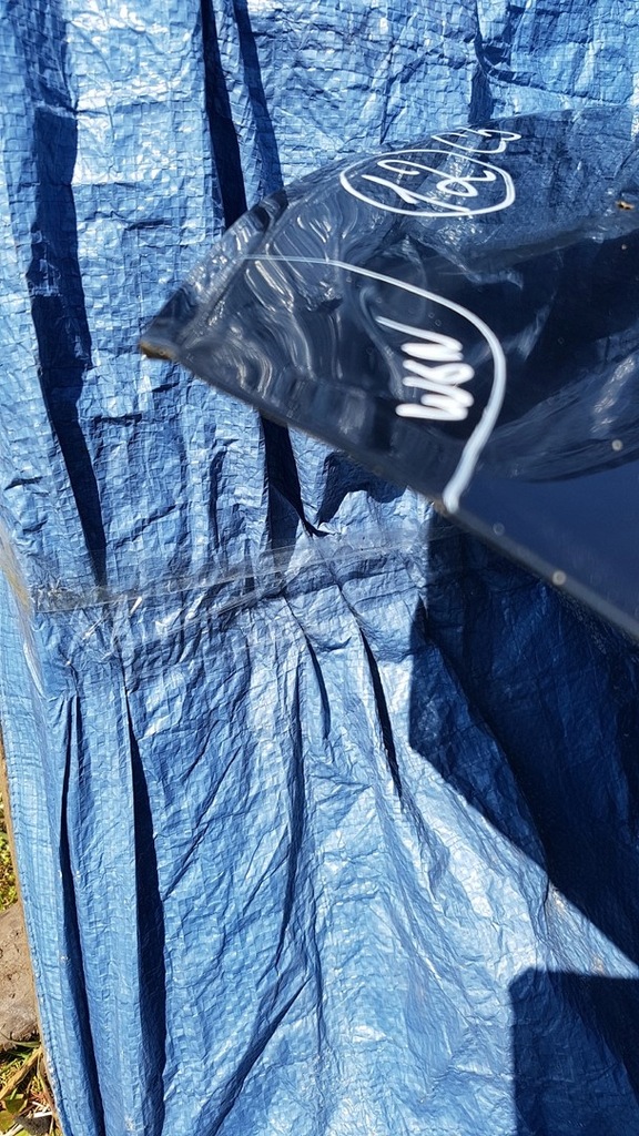 фото №5, Крышка багажника багажника citroen c5 iii sedan