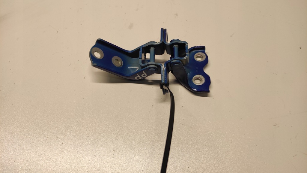 фото №1, Петля петли дверь правый перед передние hyundai bayon 21-24