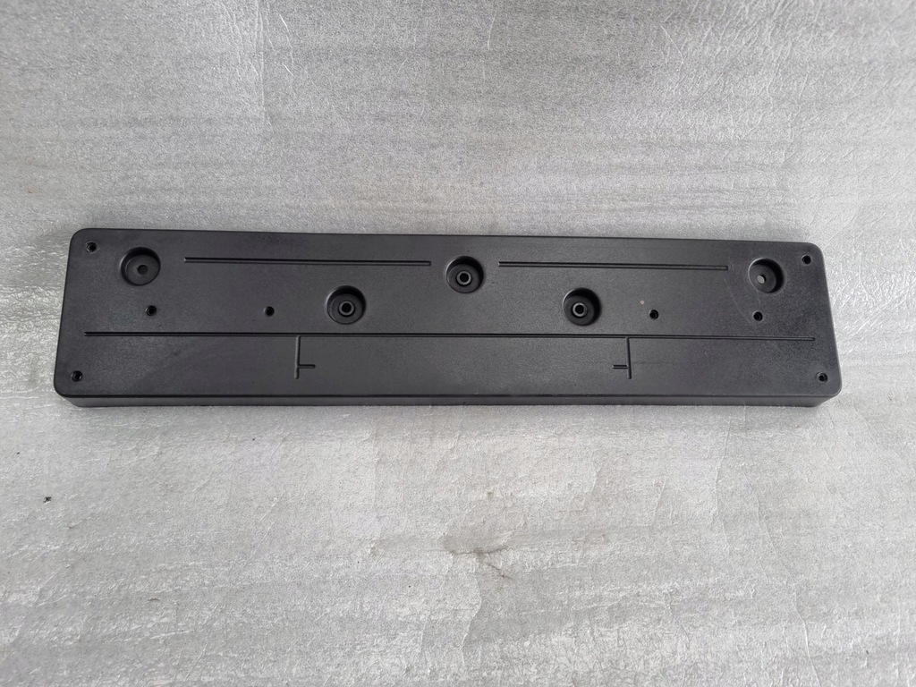 фото №1, Bmw f48 7354776 основание номерного знака