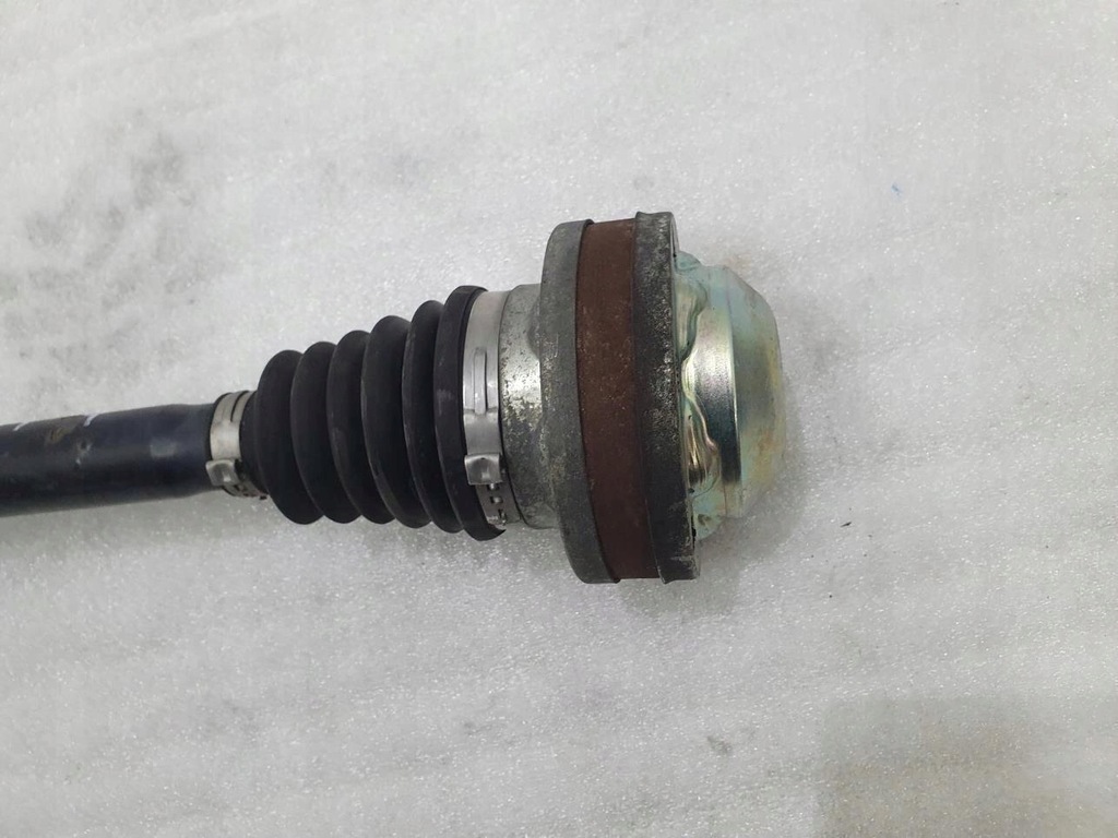 фото №10, Приводной вал левая audi tt 8j0407271g