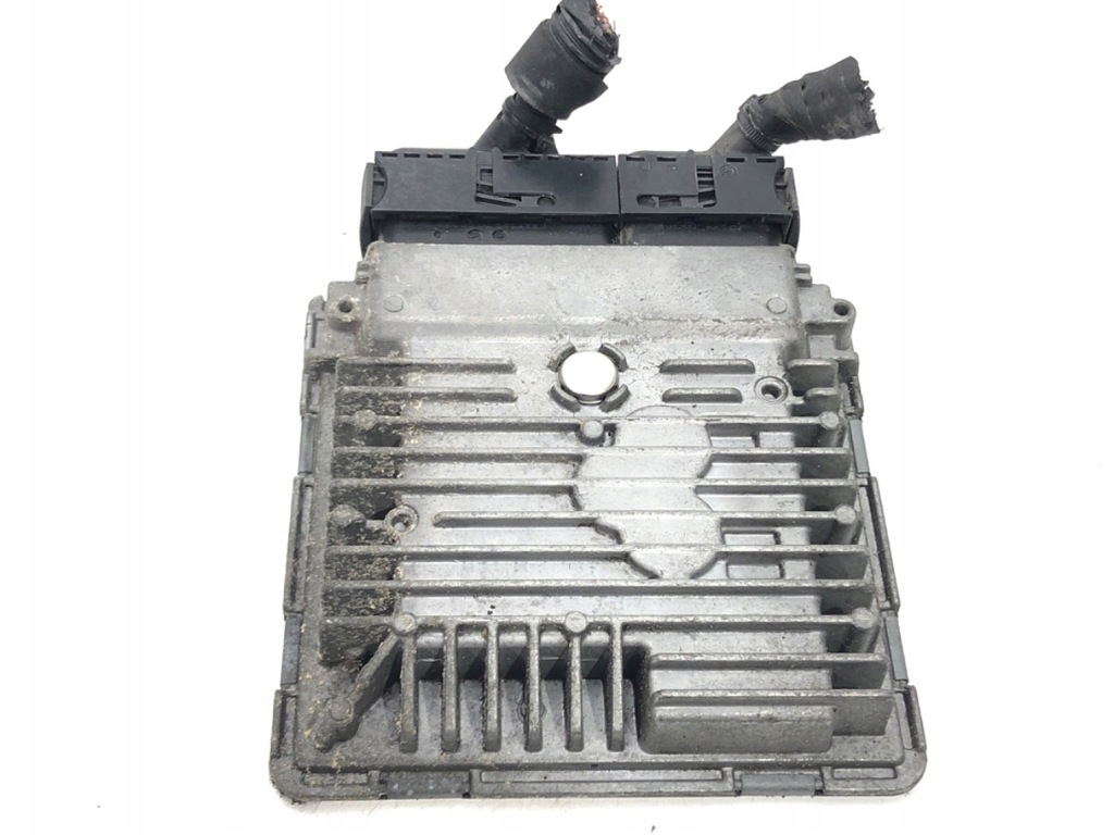 фото №10, Набор стартовый блок управления skoda rapid 5ja920800c 03l906023lk 1.6 90km