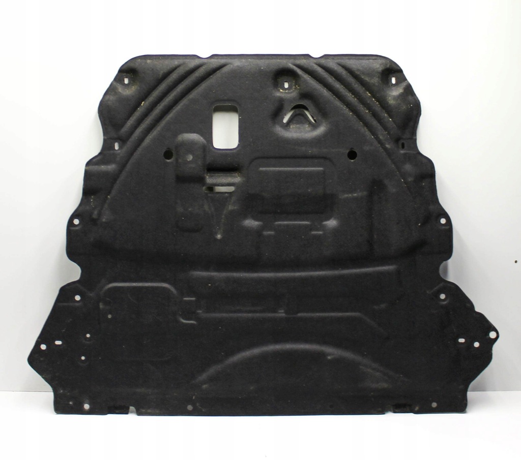 фото №1, Ford kuga iii 2024 захист нижня двигуна