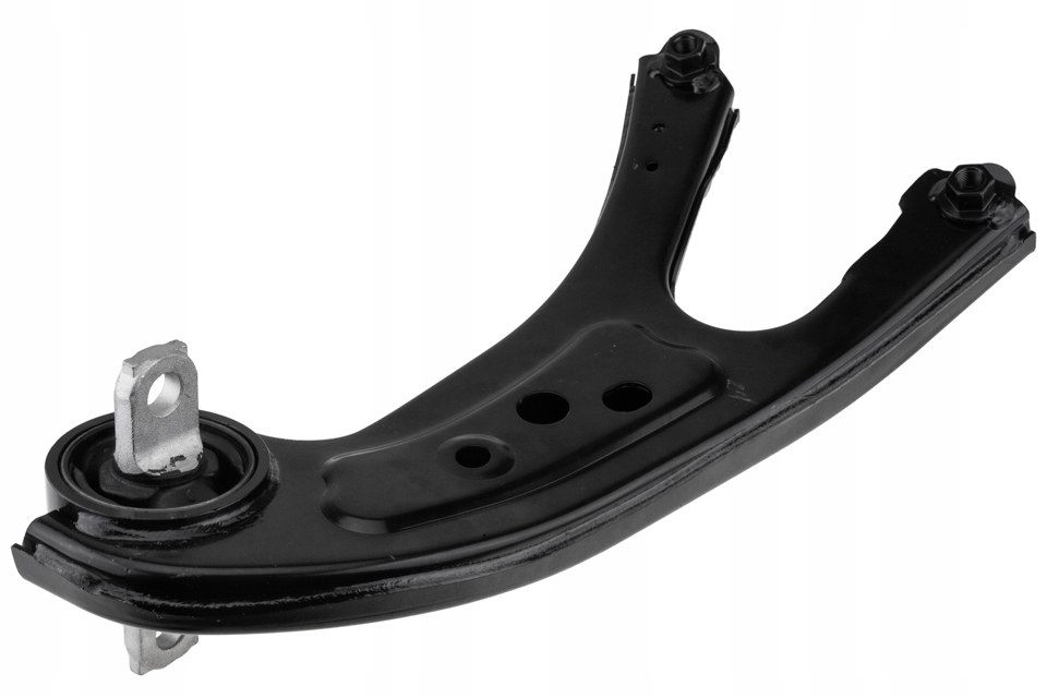 фото №1, Рычаг задний lexus rx# 08- /левый продольный нижний/ toyota highlander 14-