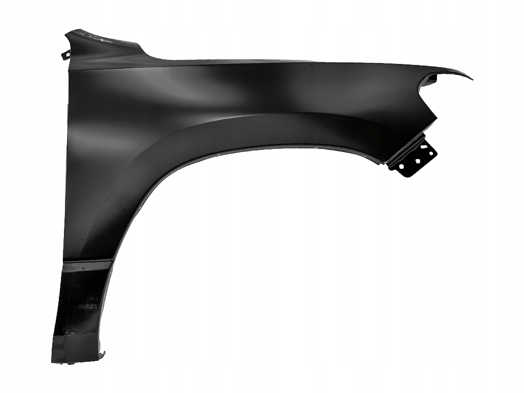 фото №1, Dodge ram 2019- крыло правая oem 68276308aa