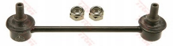 фото №1, З'єднувач стабілізатора. перед mazda premacy 99-, 323 98- 04