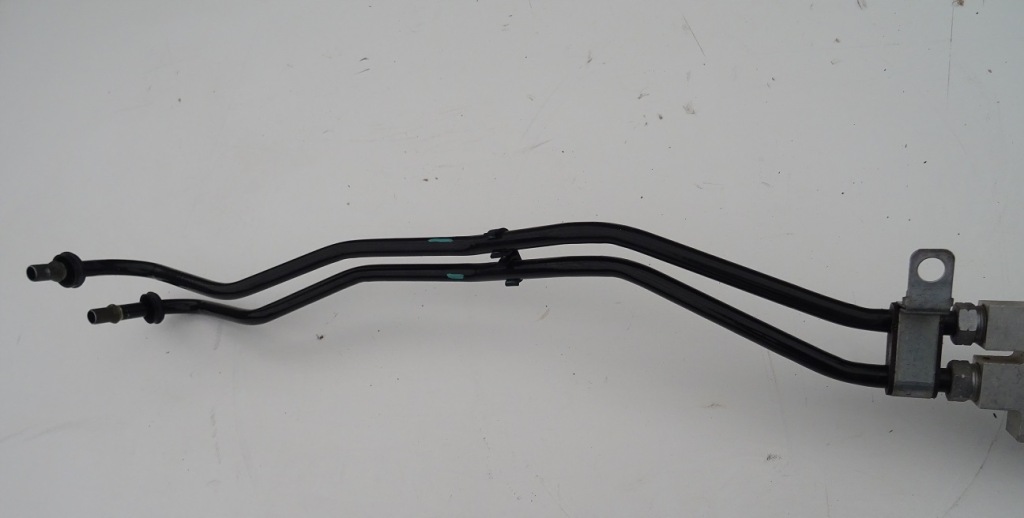 фото №1, 2015 challenger 3.6 v6 провода шланги трубки коробки передач автоматическая коробка передач