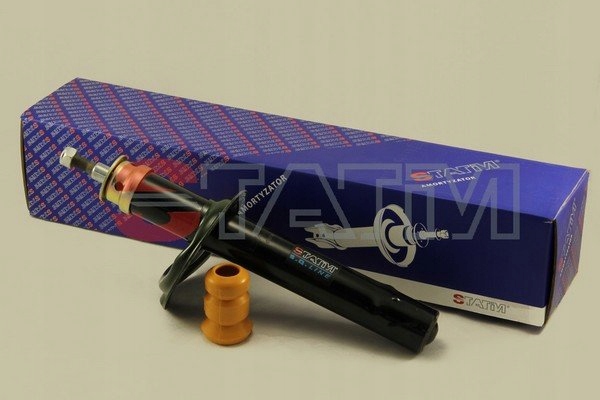 фото №2, Statim амортизатор prz peugeot 305 ii 405 rok82-96