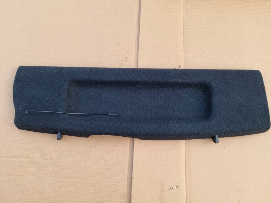 фото №1, Полка citroen c1 peugeot 107 lift 2008-2013 rok