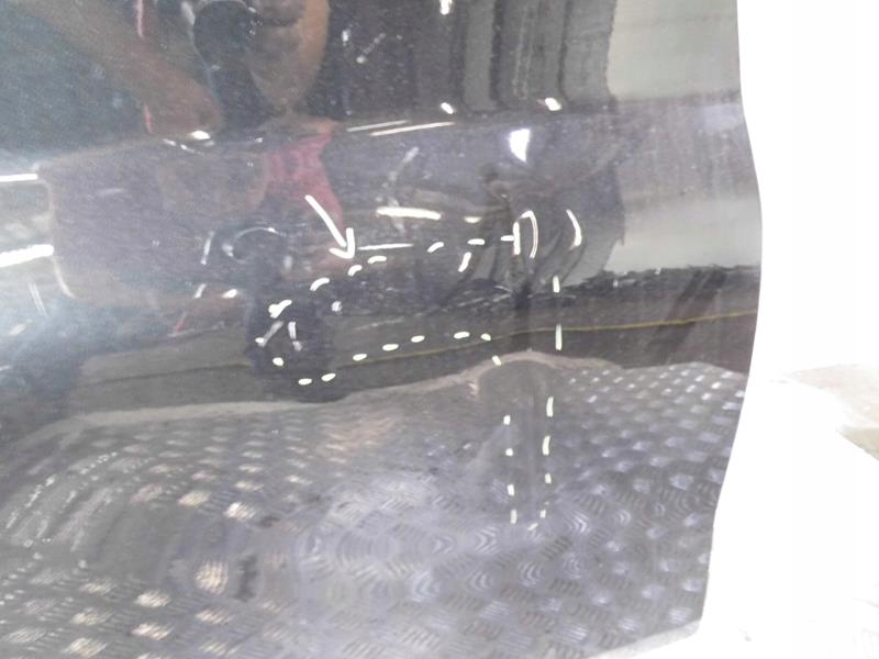 фото №6, Двері правий задня bmw 1 f20