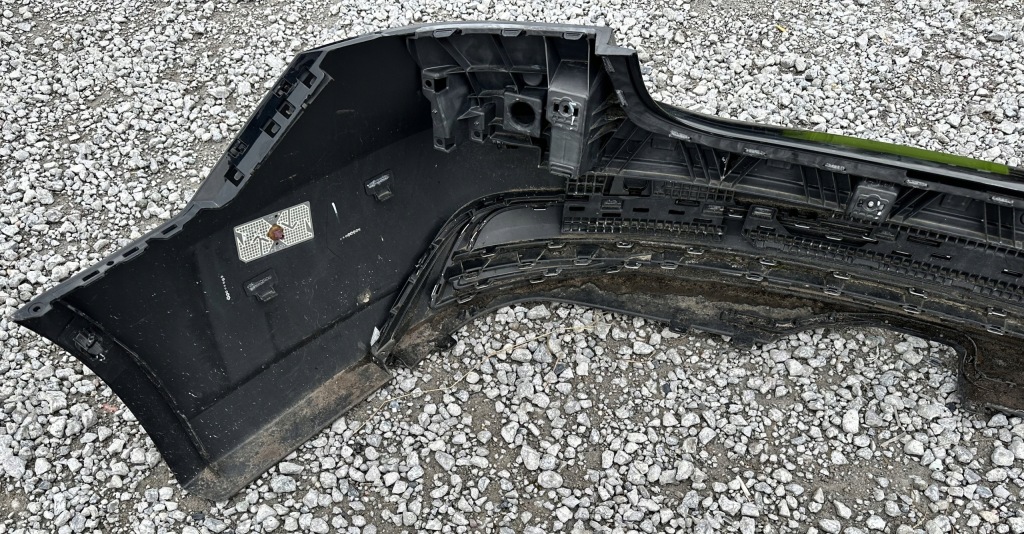 фото №6, Audi a7 4k8 s line 2017- бампер задній задня 4k8807511 6pdc