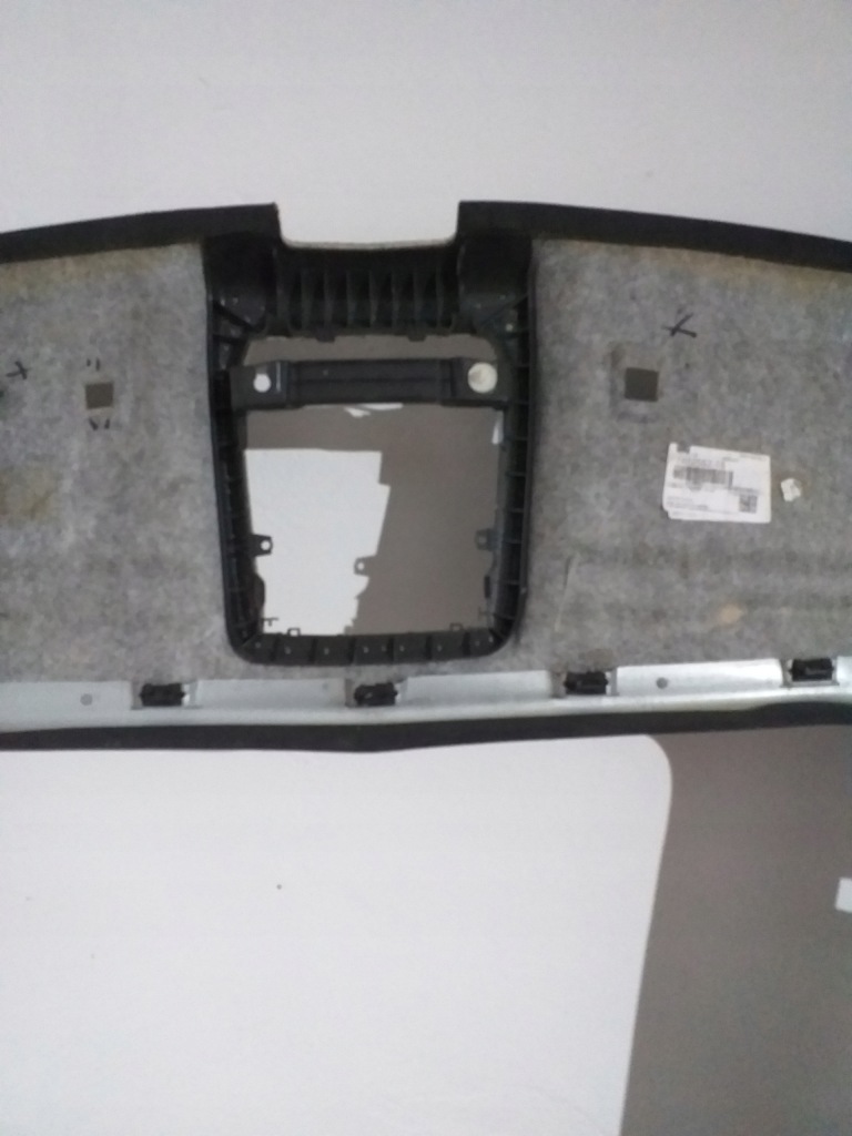 фото №9, Bmw 1 f40 m135i 19- потолок крыша панорамного 7462557