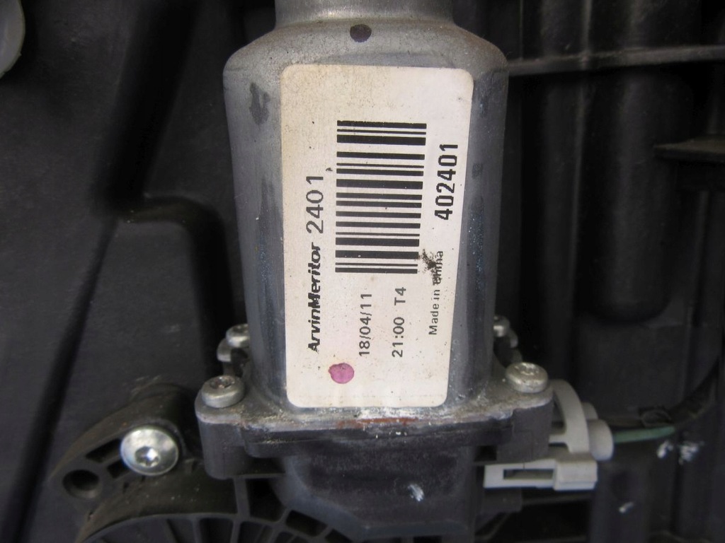 фото №14, Kia optima iii 2011 sedan дверь левая перед kpl