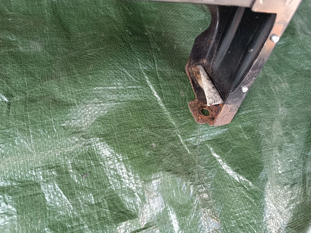 фото №10, Smart fortwo 450 i каркас сиденье lewego 0000201v012