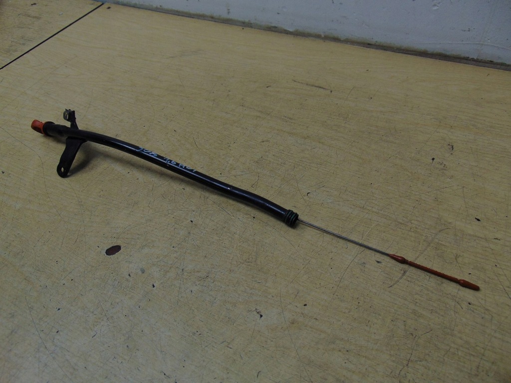 фото №5, Щуп оливи трубка peugeot 508 1.6 hdi 9872250580