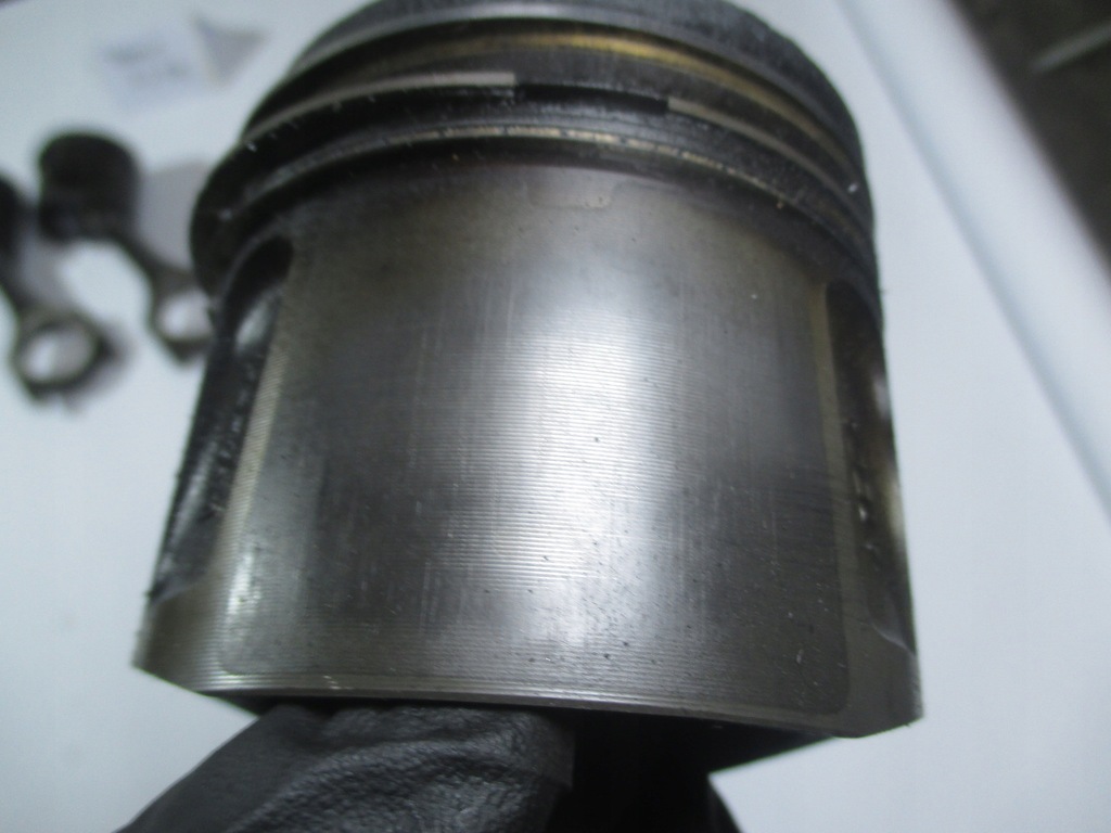 фото №5, Поршень шатун ducato boxer transit jumper 2.2 75mm euro 5 h268x