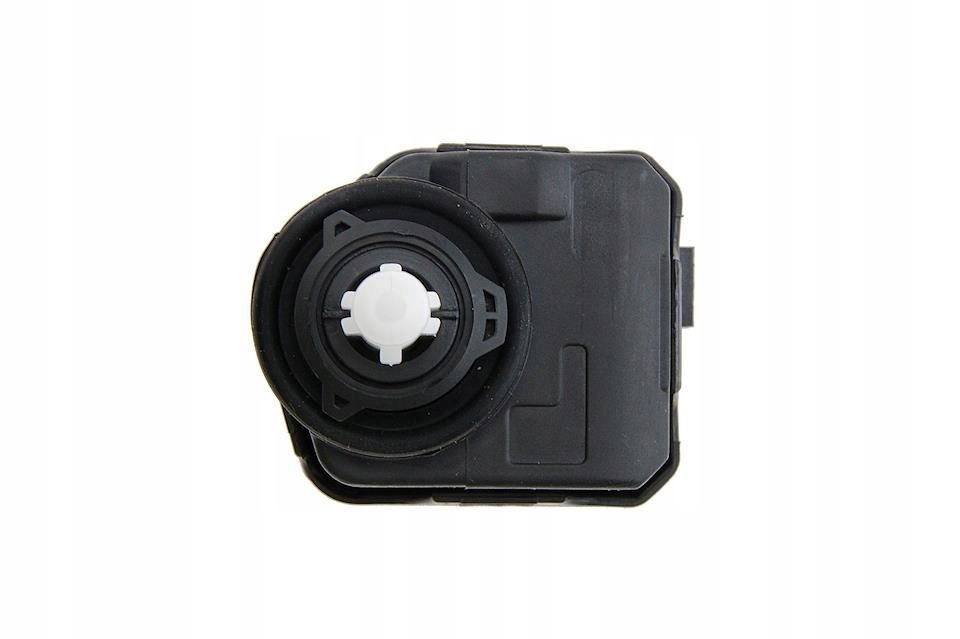 фото №4, Моторчик регулювання положення фара audi a2 2000- golf iv