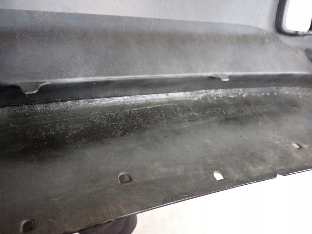 фото №12, Бампер задний задняя nissan ariya 20- dół бампера 850b25mp0h 850b2-5mp0h