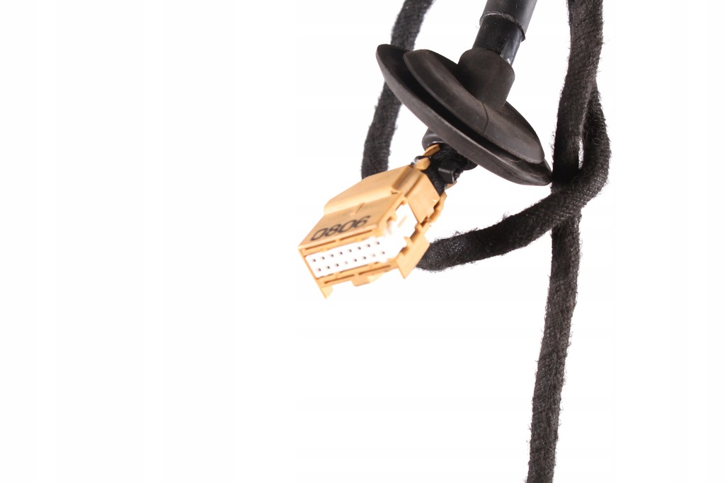 фото №10, Дзеркало ліва audi a8 d3 06r lift lz9y