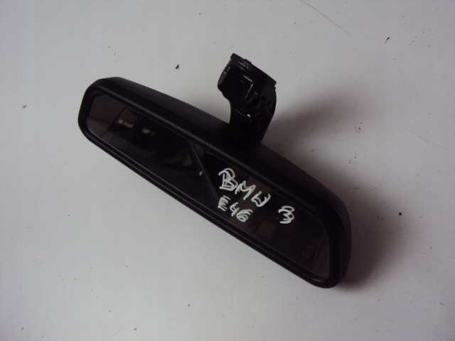 фото №1, Зеркало внутреннее bmw serii 3 e46