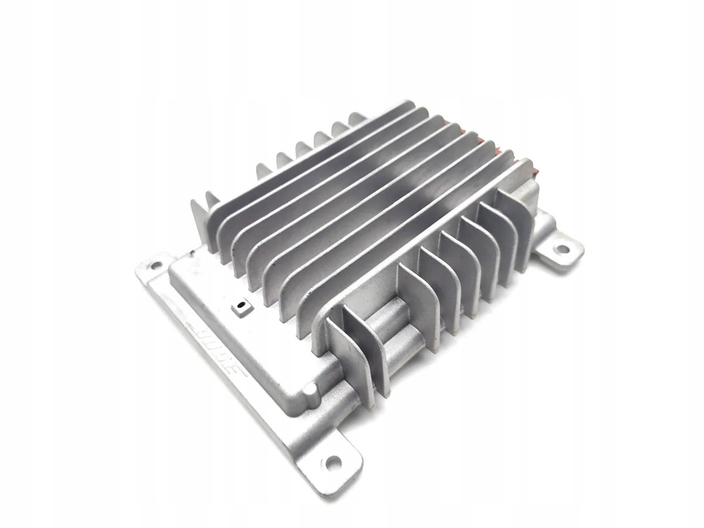 фото №11, Renault koleos підсилювач аудіо 2008 suv 4/5dr 28061-61000 08-24 дизель