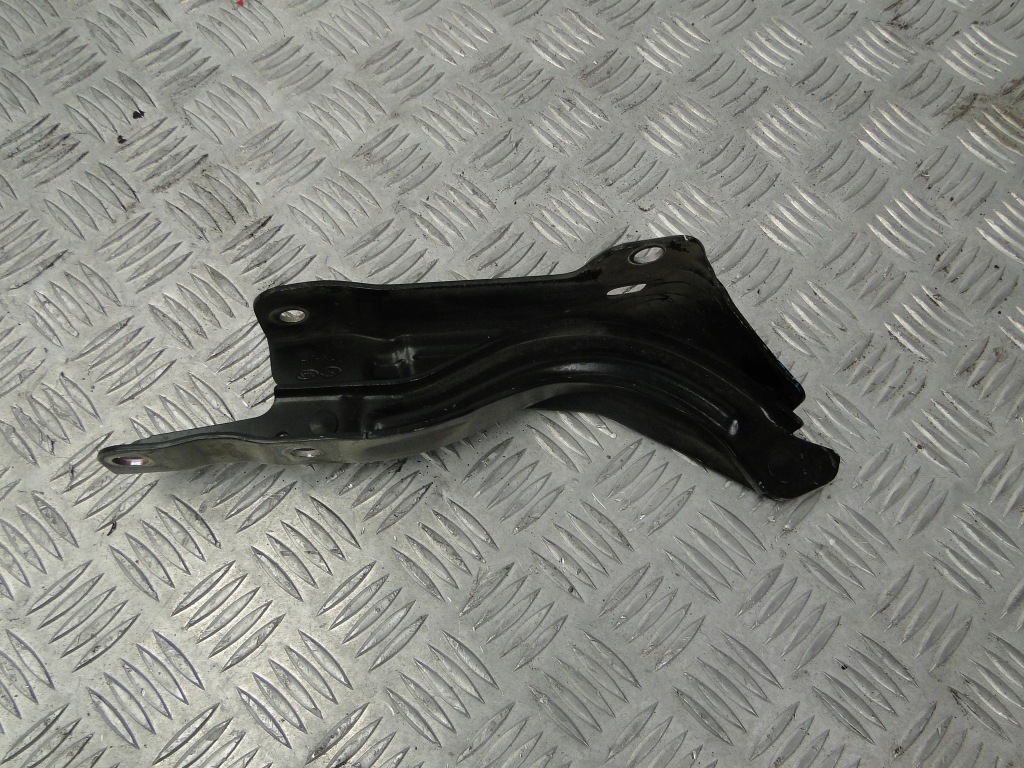 фото №3, Hyundai santa fe iv v петля петли капот 2021r