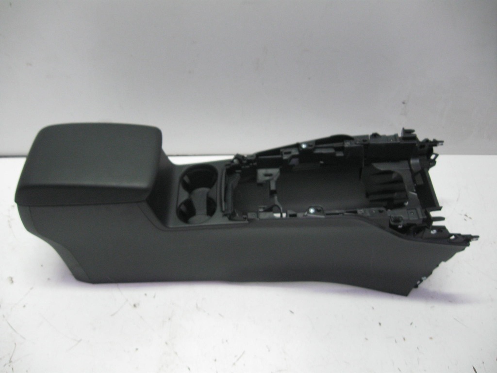 фото №1, Туннель средний подлокотник mazda cx5 ii 17-