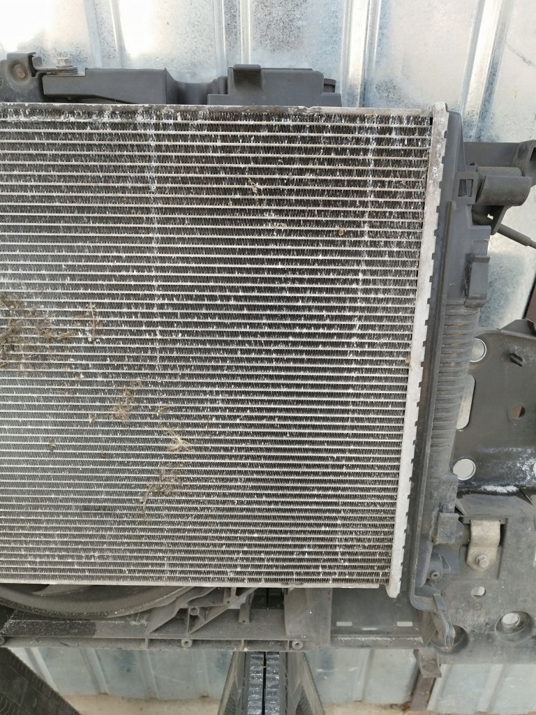 Ремень передний renault scenic 3 3 рестайлинг  1.6 cdi r9m механическая коробка передач lata 2012-2016 в Украине