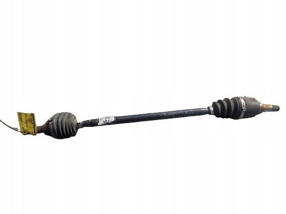 фото №1, Приводной вал правая перед vw up seat mii skoda citigo