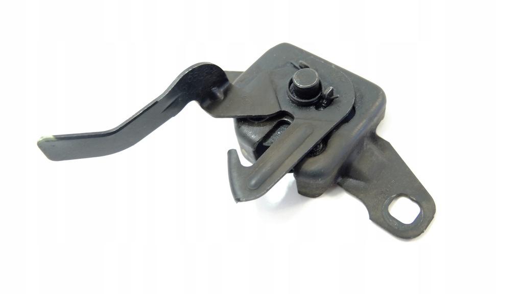 фото №1, Renault twingo ii замок капот