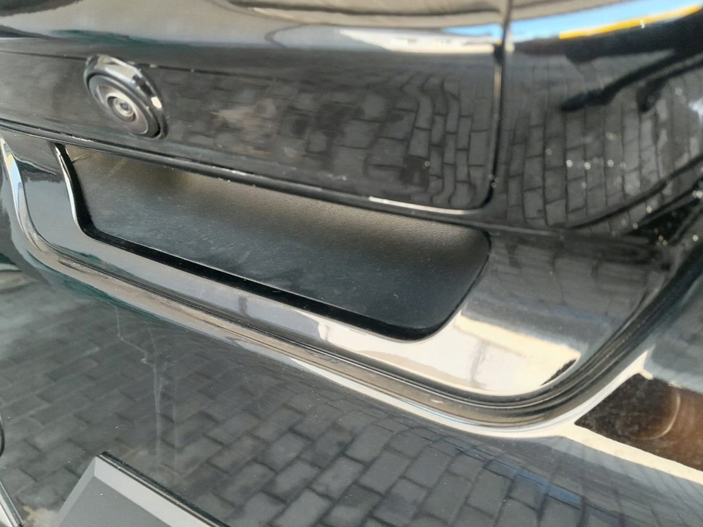 фото №10, Dodge ram trx 6.2 1500 v 19 комплектная кузов крыло задняя задний борт