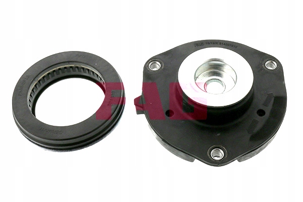 фото №1, Подушка амортизатора перед l/p audi a3 tt seat altea altea xl leon