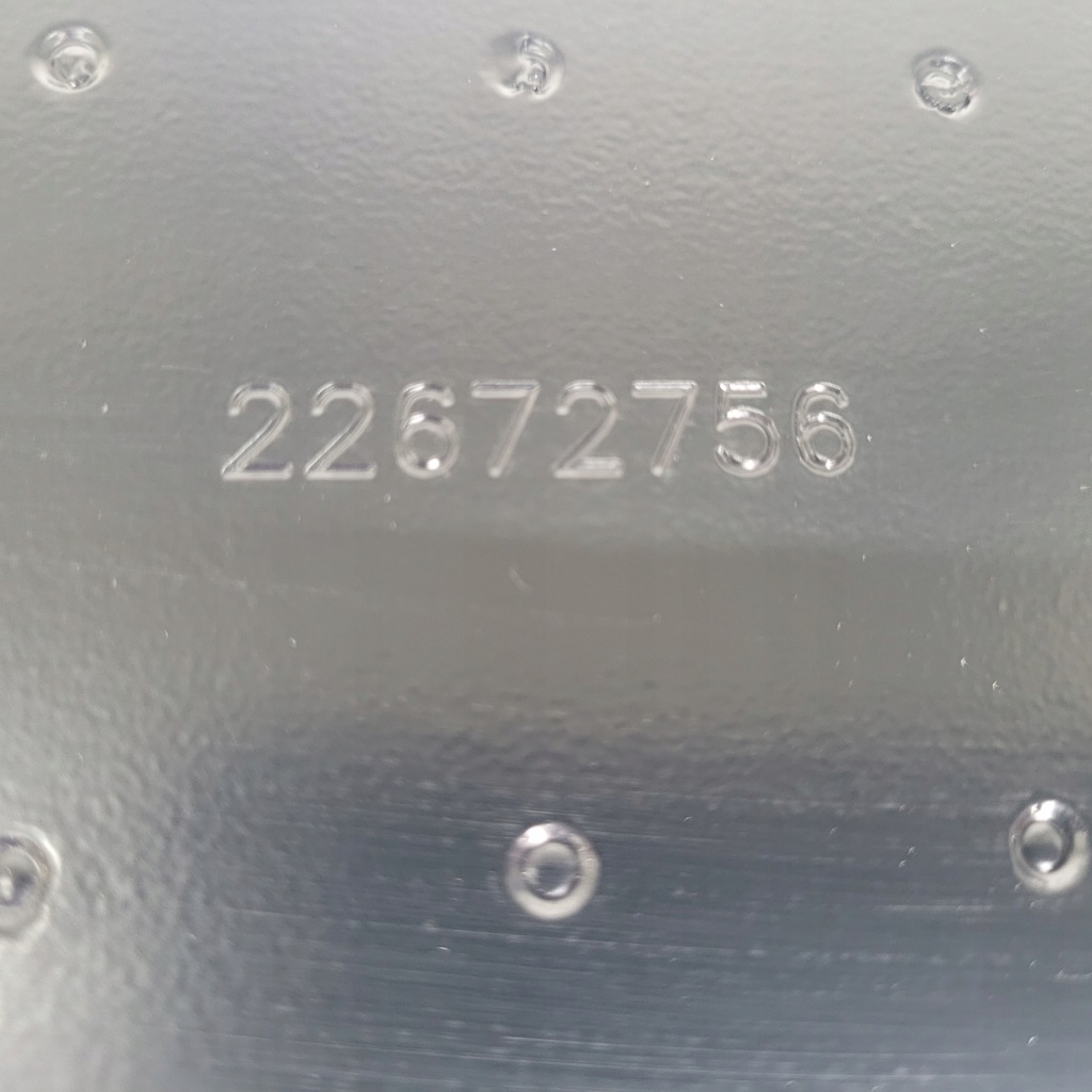 Хомут + резиновый элемент бака топлива renault gama t c k Оригинал