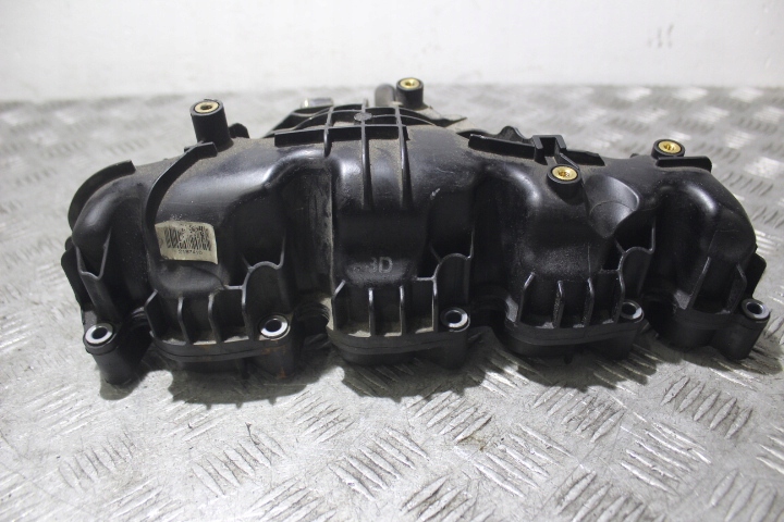 фото №1, Колектор всмоктуючий skoda superb ii 2.0tdi