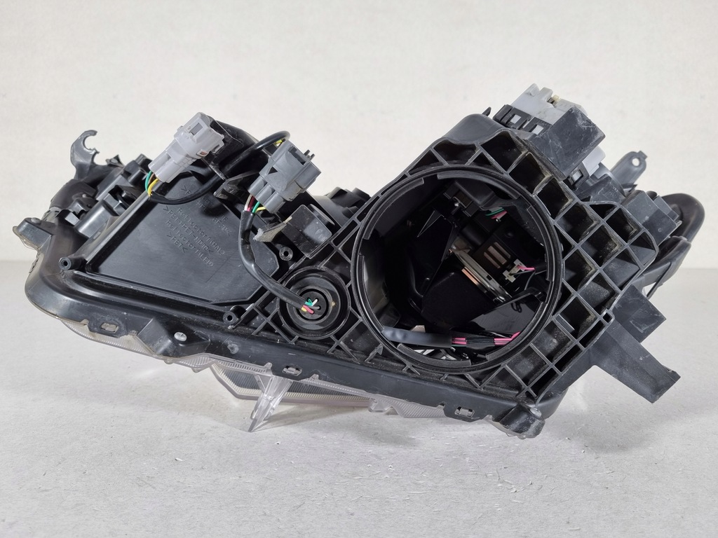 фото №7, Toyota rav4 lift iv права лампа full led перед eu