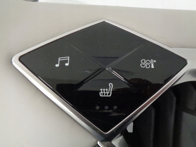 фото №7, Ds3 crossback e-tense переключатель панель rivoli