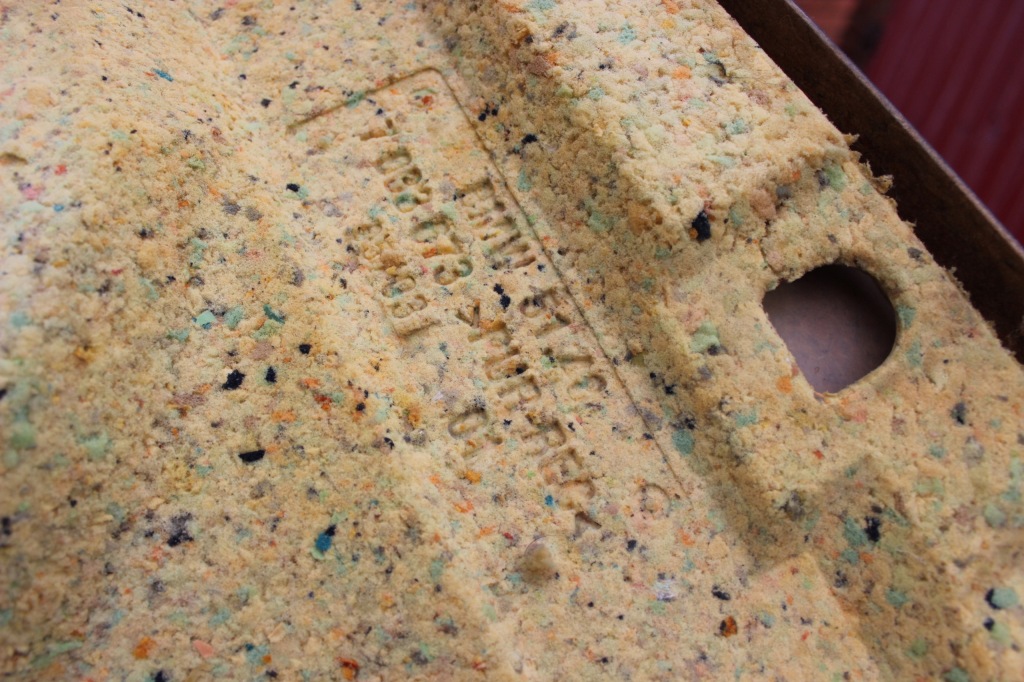 Bmw 3 e46 e46/5 compact 2003 r-boczek правый m-pakiet, anthrazit/schwarz Киев